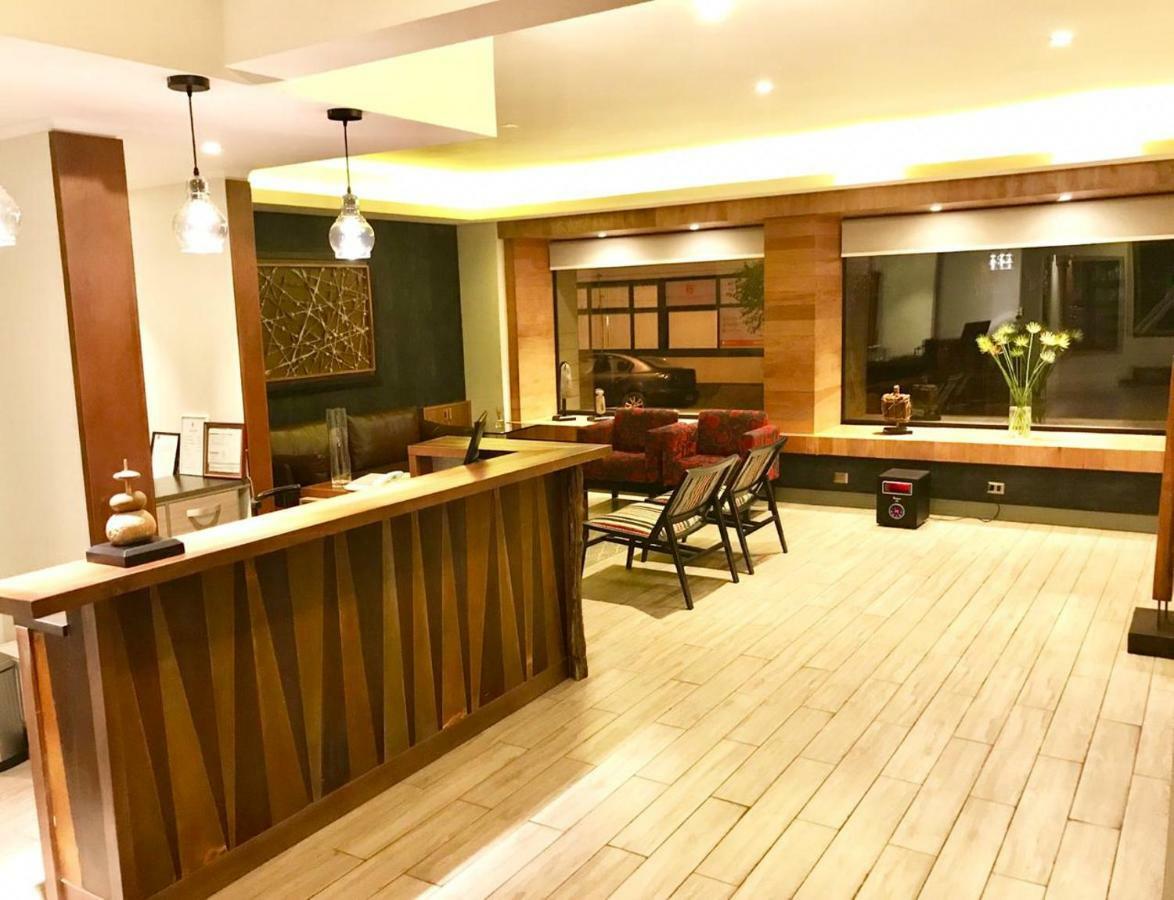 Ku Hotel Turismo Temuco Ngoại thất bức ảnh